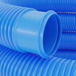 Uniprodo waz lankstus vamzdis baseino dulkių siurbliui sr 32 mm 6 m