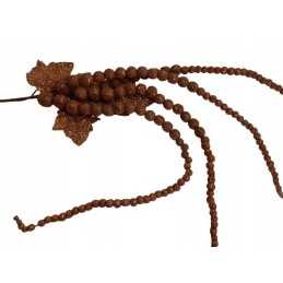 Brokato šakelė, pakabinama