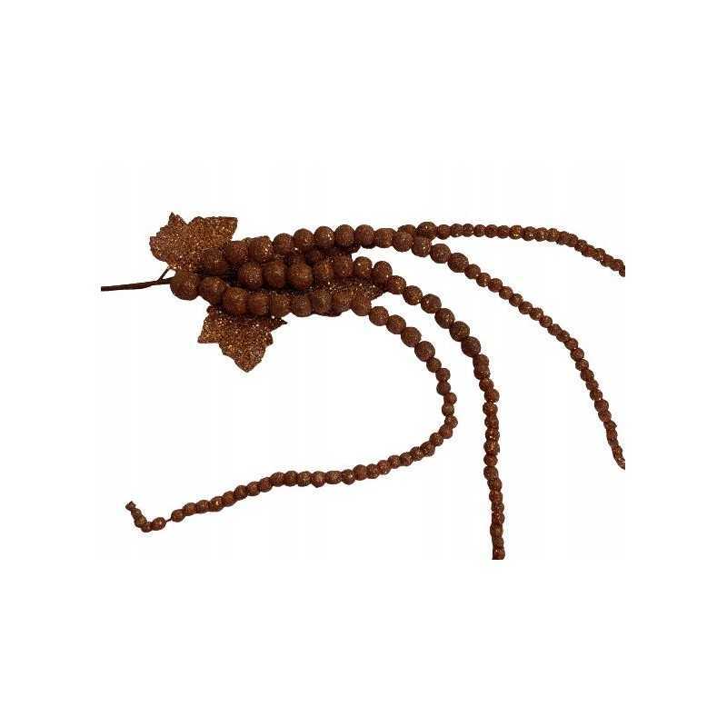 Brokato šakelė, pakabinama