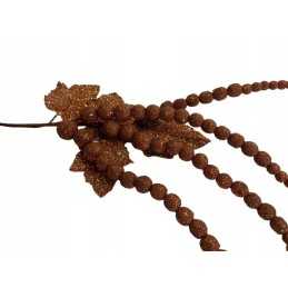 Brokato šakelė, pakabinama