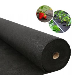 Agrotekstilė nuo piktžolių 3,2 m, 10 m