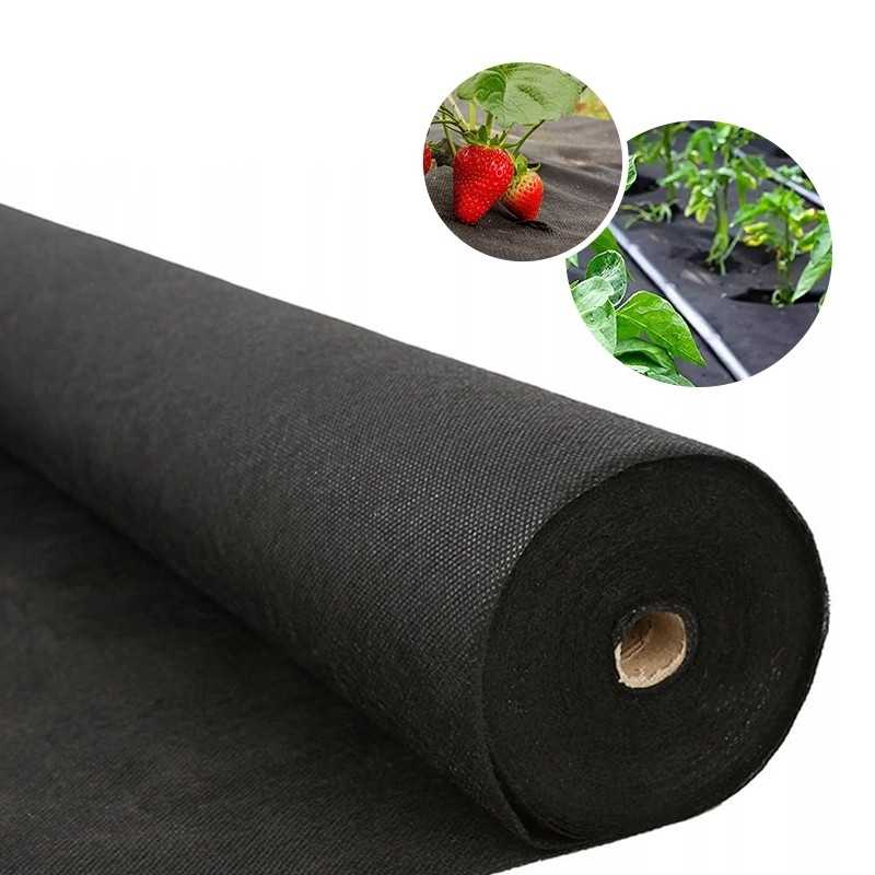 Agrotekstilė nuo piktžolių 3,2 m, 10 m