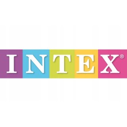 Intex 57113 vienaragis irklavimo baseinas vaikams