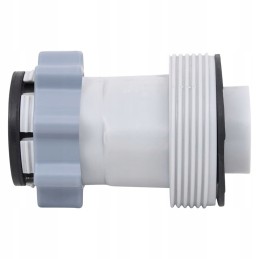 Lumarko adapteriai b tipo baseino žarnoms, 2 vnt