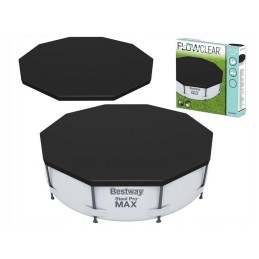 Dangtis 305 cm bestway rėmo baseinui