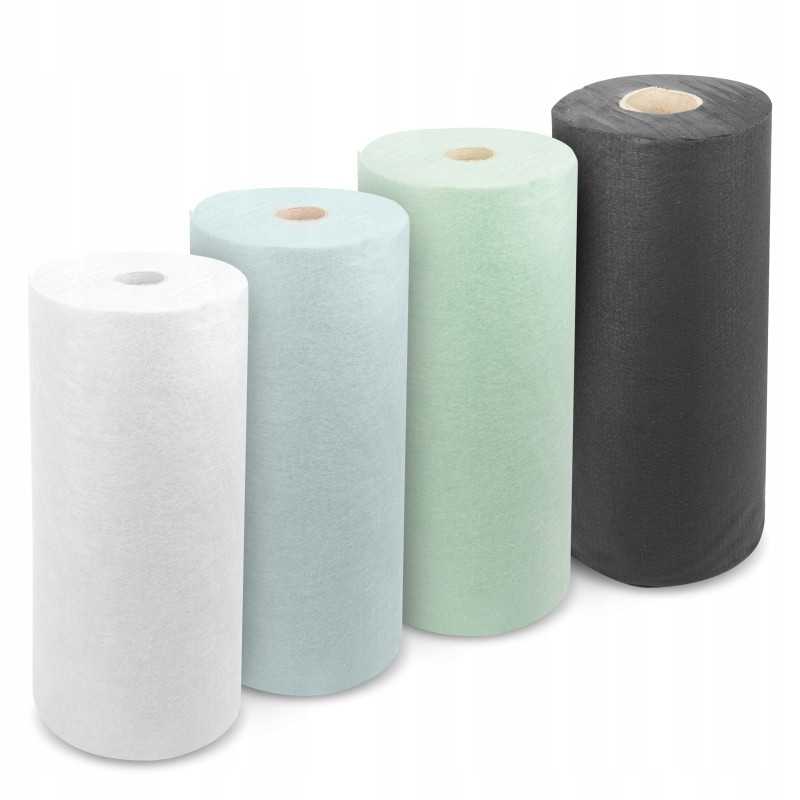 Geotekstilė drenažo valytuvas naminis 100 g m2 2 x 10 m sodas