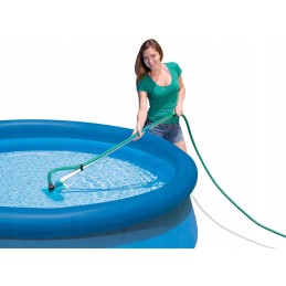 28002 intex baseino valymo rinkinys dulkių siurblys