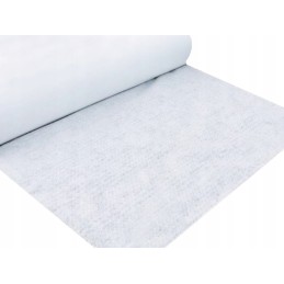 Geotekstilė drenažo valytuvas naminis 100 g m2 2 x 10 m sodas