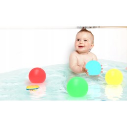 Plaukiojantis sodo SPA sūkurinė vonia sūkurinė lempa, nuotolinio valdymo pultas