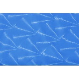 Sodo baseinas vaikams, pripučiamas irklavimo baseinas, mėlynas, 183x33cm, bestway metų amžiaus