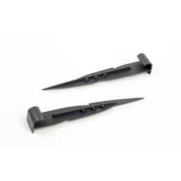 Inkaras agrotekstilei, geotekstilei ir kurmių tinklui tvirtinti.