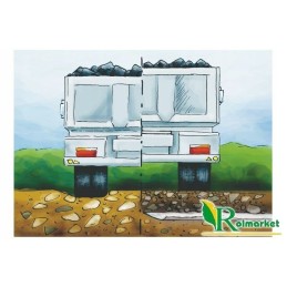 🌟_xDF1F_ kelių geotekstilė tc/pes 1x10m 200g