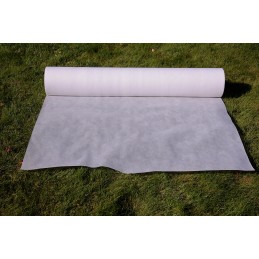 Lenkiška žieminė agrotekstilė, balta, 0,4x100m, 50g