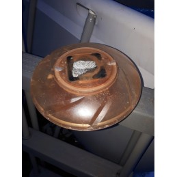 Saulės baseino lempa bestway 58111 LED spalvos