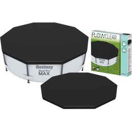 Brezentas dengia 305 cm bestway 58036 rėmą