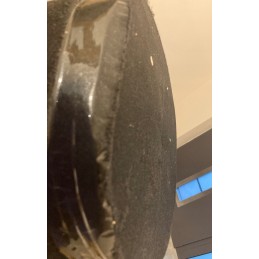 Poliesterio geotekstilė