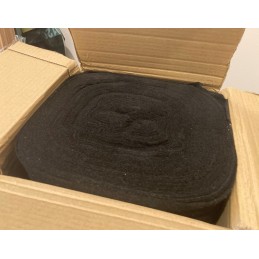 Poliesterio geotekstilė