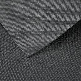 Agrotekstilė, agrotekstilė, juoda, stora, tvirta, patvari, apsauganti nuo piktžolių, 1,1x50