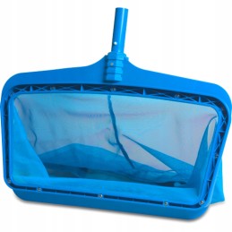 Tinklinis rinktuvas su grandikliu, skirtas sūkurinės vonios SPA baseino valymui