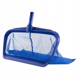 Tinklinis rinktuvas su grandikliu, skirtas sūkurinės vonios SPA baseino valymui