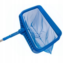 Tinklinis rinktuvas su grandikliu, skirtas sūkurinės vonios SPA baseino valymui