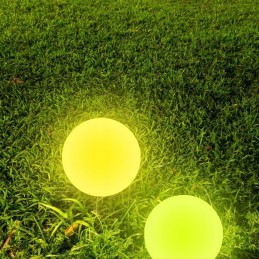 Silikono spalvota LED lempa saugi vonia baseinas vaikų maudymas USB C nuotolinio valdymo pultelis