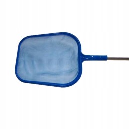 Baseino filtras su teleskopine rankena, 154 cm