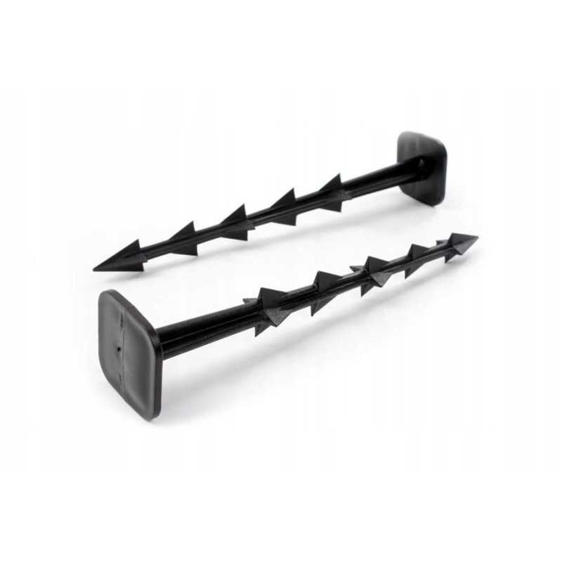 Smeigtukai ir kaiščiai tvirtinimui