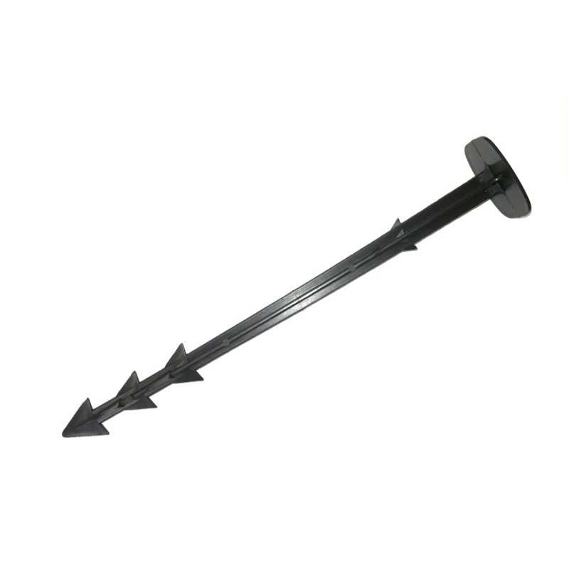 Smeigtukai ir kaiščiai tvirtinimui