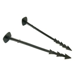 Smeigtukai ir kaiščiai tvirtinimui