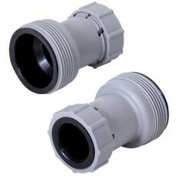 Bestway 58236 jungtys siurbliams, 2 vnt, 38 mm