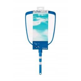 Baseino valymo rinkinys tinklelis 163 cm bestway 58635