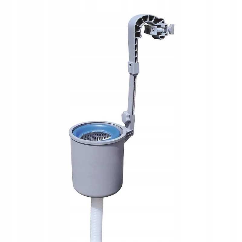 Bestway skimeris vandens valytuvas