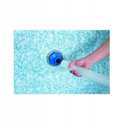 Bestway skimeris vandens valytuvas