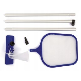 Bestway baseino valymo rinkinys 58013