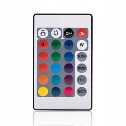 4x baseino SPA apšvietimas povandeninis baseinas LED RGB apšvietimas su IP68 nuotolinio valdymo pulteliu