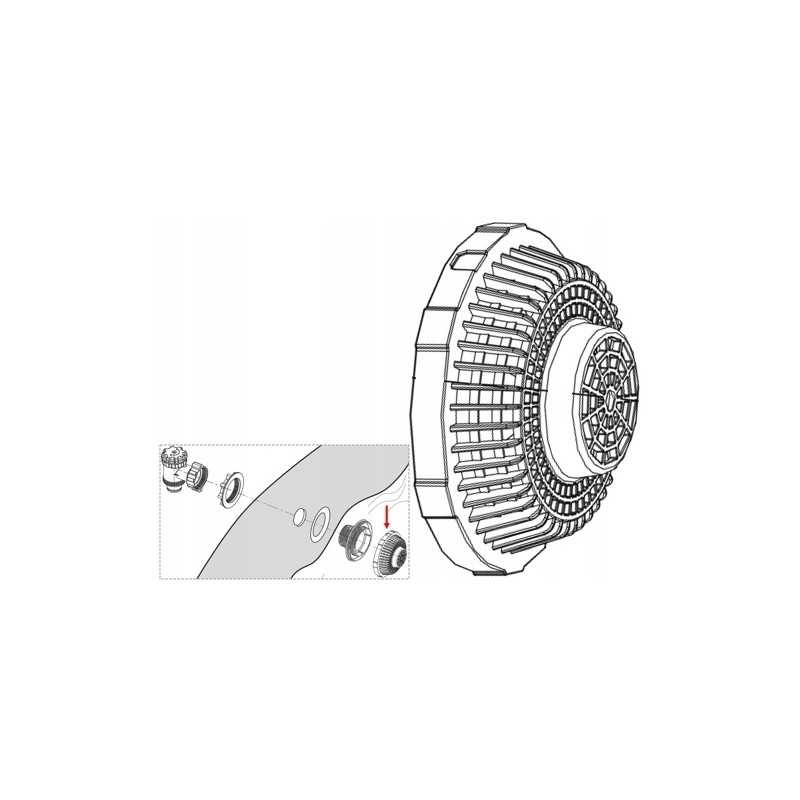Baseino įleidimo ir išleidimo antgalis Bestway baseinams