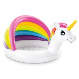 Intex 57113 vienaragis pripučiamas irklavimo baseinas