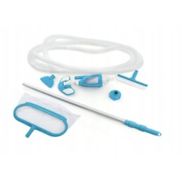 Intex 11445a dulkių siurblio šepetys 28003 ir 58959