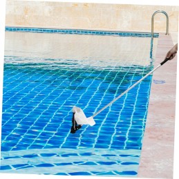 Tvenkinio dulkių siurblys, rankinis baseino dulkių siurblys