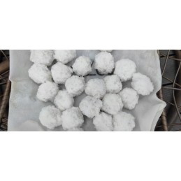 Filtravimo kamuoliukai smėlio siurbliui 500g filtras