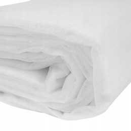 Pavasario šalnų agrotekstilė 17g balta 1,6x5m