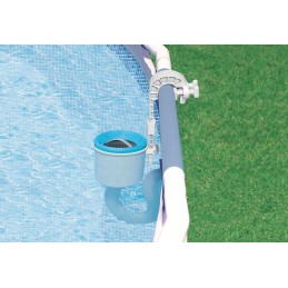 Intex 28000 baseino skimeris vandens valytuvas