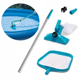 Intex 28002 valymo rinkinys dulkių siurblio tinkleliui