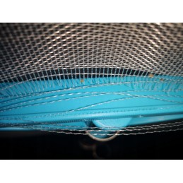 Intex 28002 valymo rinkinys dulkių siurblio tinkleliui