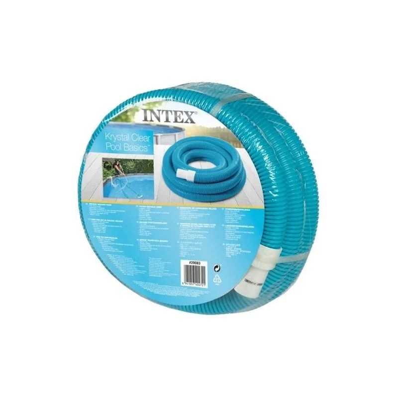 Intex 29083 dulkių siurblio žarna 38mm 760cm