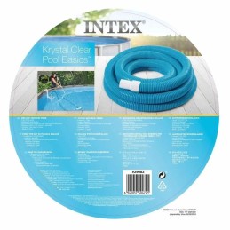 Intex 29083 dulkių siurblio žarna 38mm 760cm