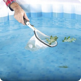 3 viename baseino valymo rinkinys iš bestway SPA