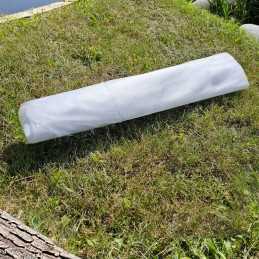 Pavasario šalnų agrotekstilė 17g balta 1,6x5m