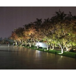 LED prožektorių lempa 300w IP66 vandeniui atsparus halogeninis prožektorius